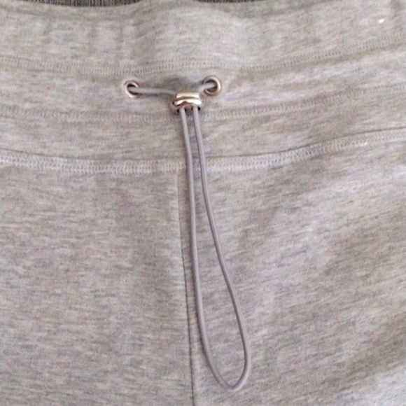 Lane Bryant Vintage VTG Venezia Gray Active Athletic Set Y2K Size 18/20 NWT - Picture 7 of 7